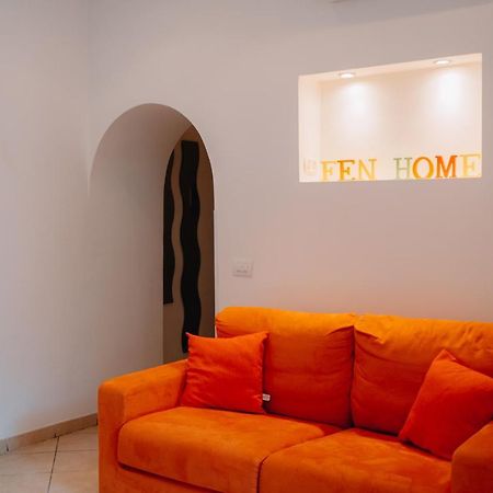 Fen Home Pozzuoli Dış mekan fotoğraf