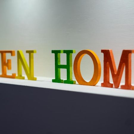 Fen Home Pozzuoli Dış mekan fotoğraf