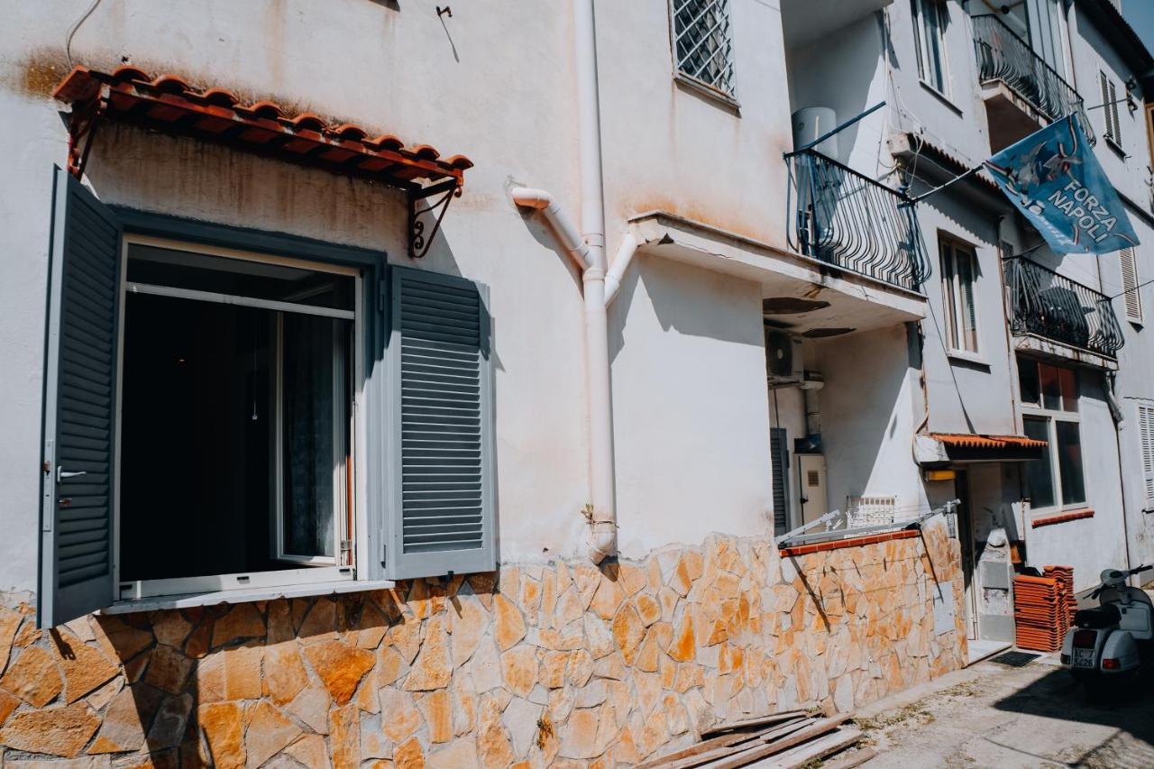 Fen Home Pozzuoli Dış mekan fotoğraf