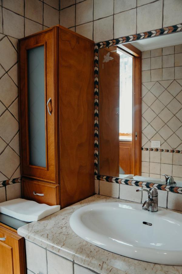 Fen Home Pozzuoli Dış mekan fotoğraf