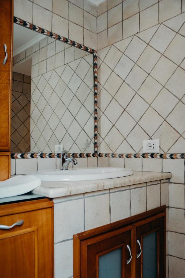 Fen Home Pozzuoli Dış mekan fotoğraf